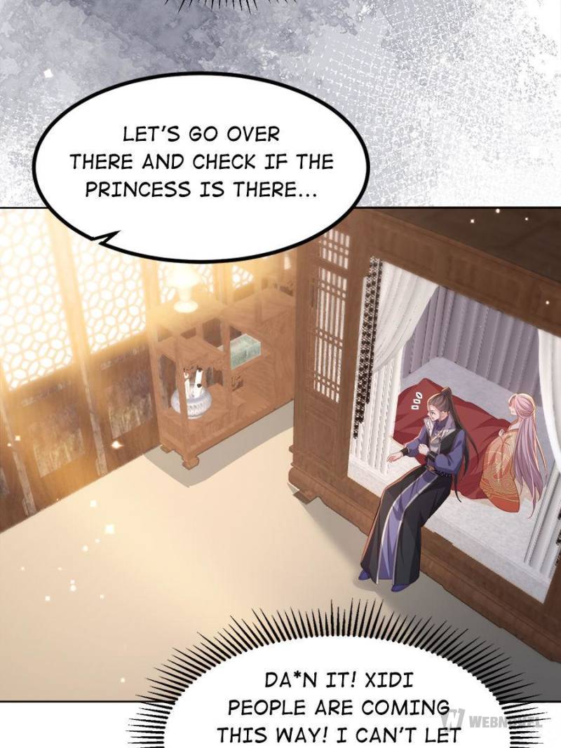 The Eunuch's Consort Rules the World chapter 357 page 32
