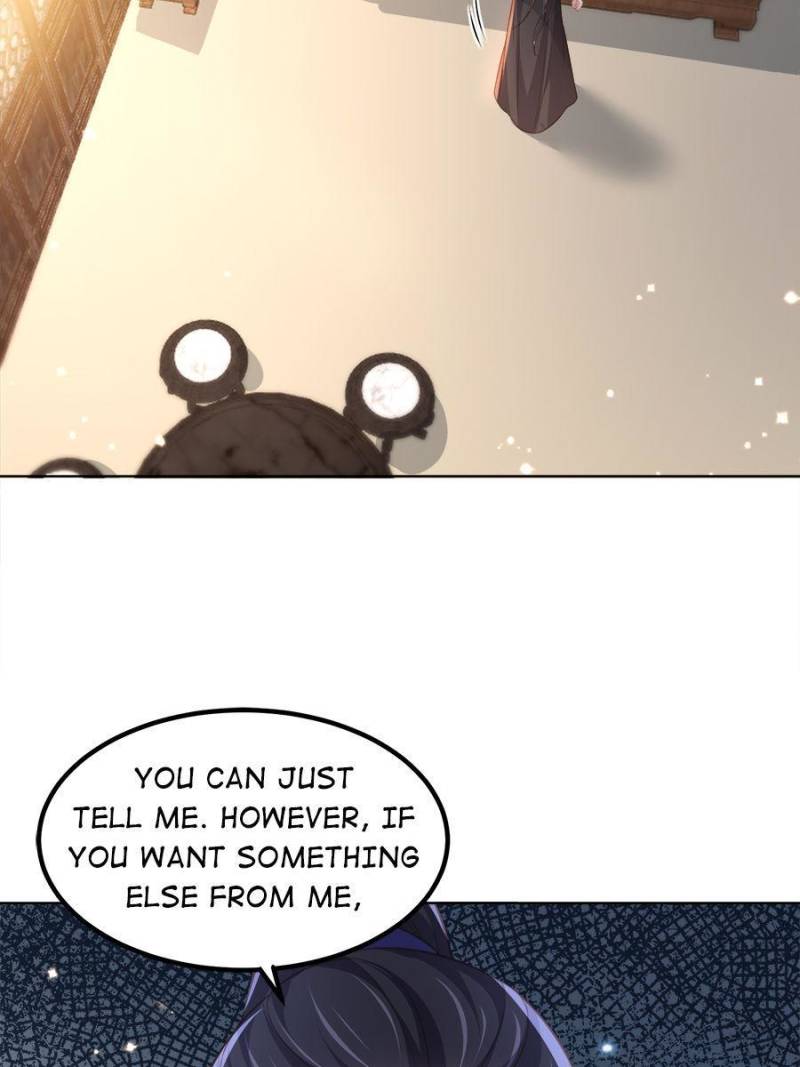 The Eunuch's Consort Rules the World chapter 357 page 34