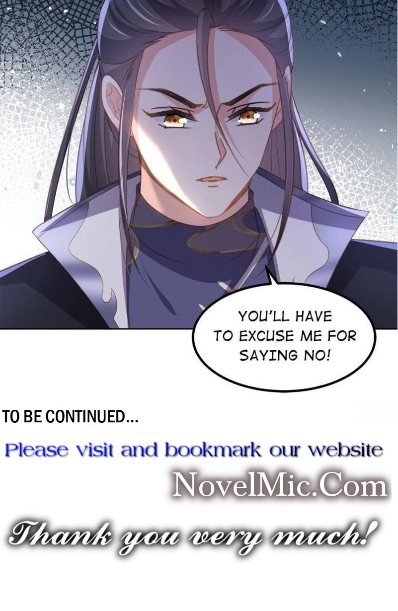 The Eunuch's Consort Rules the World chapter 357 page 35