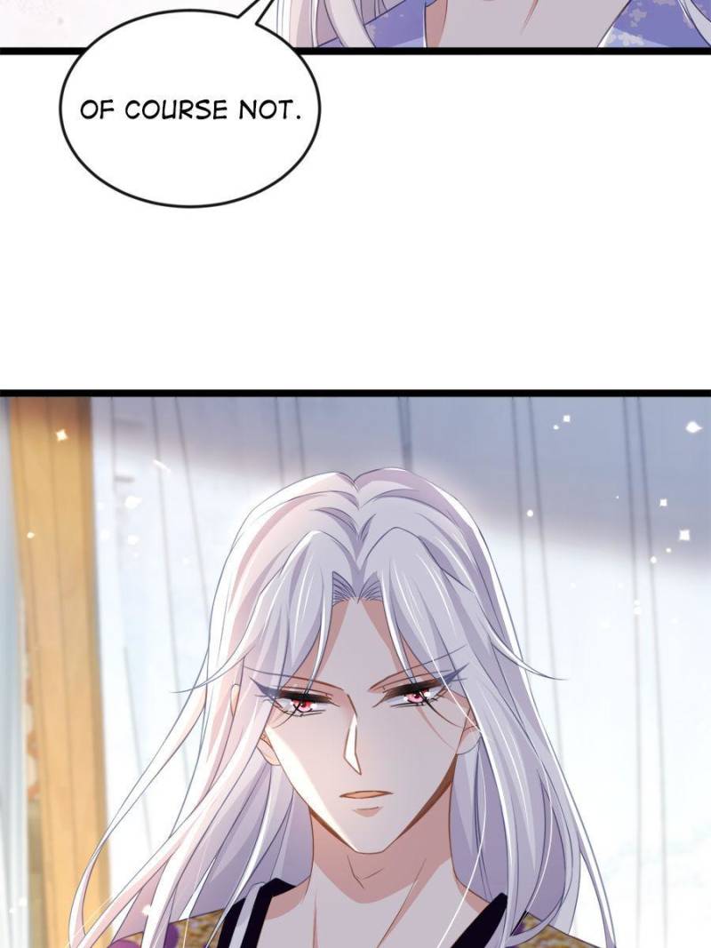 The Eunuch's Consort Rules the World chapter 357 page 5