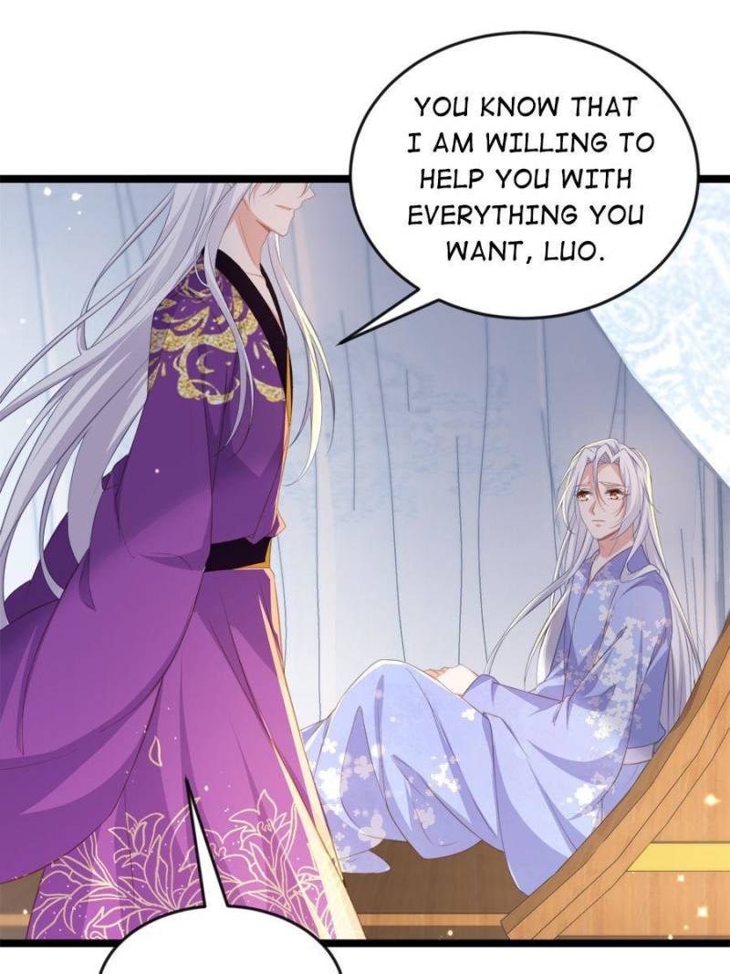 The Eunuch's Consort Rules the World chapter 357 page 8