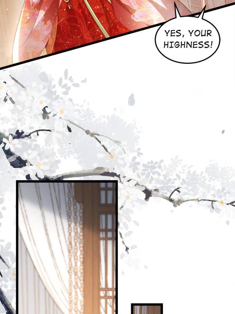 The Eunuch's Consort Rules the World chapter 358 page 10