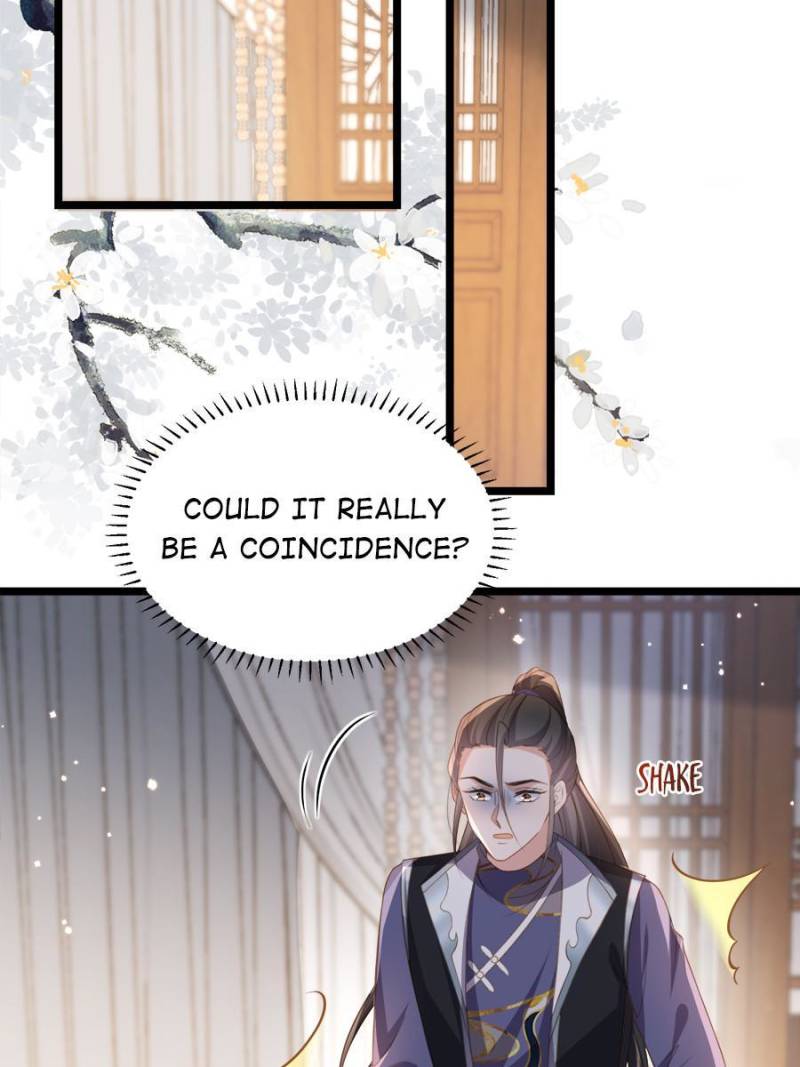 The Eunuch's Consort Rules the World chapter 358 page 11