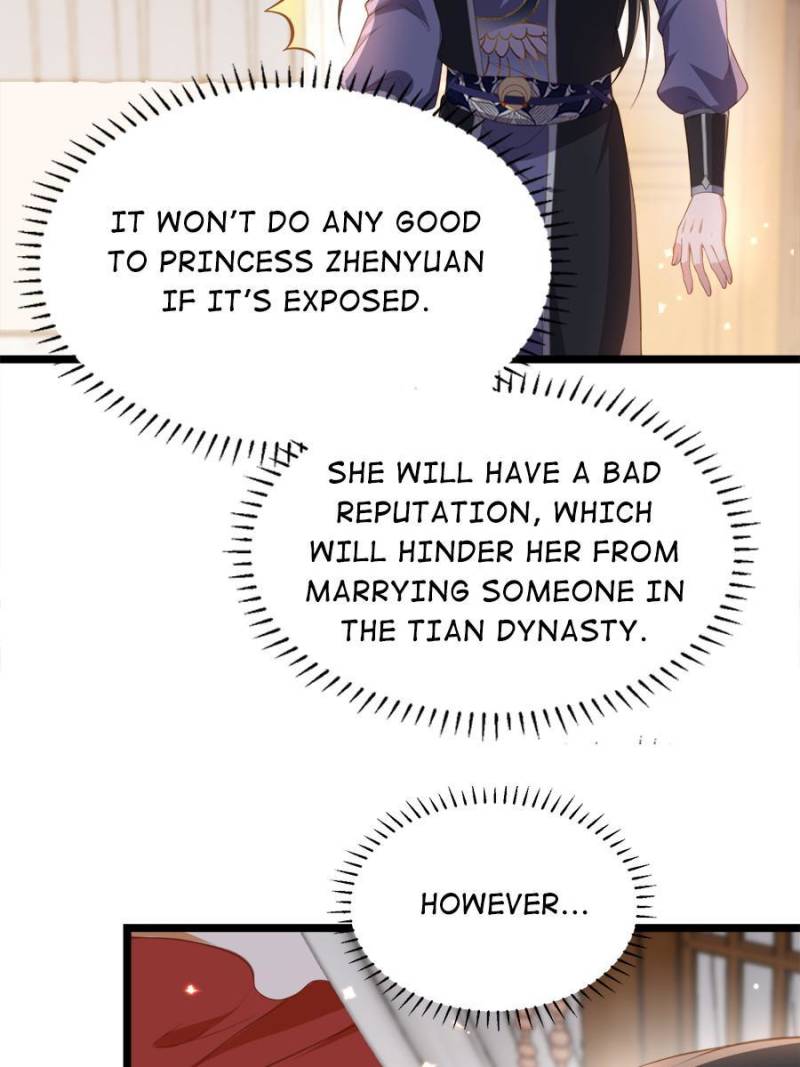 The Eunuch's Consort Rules the World chapter 358 page 12