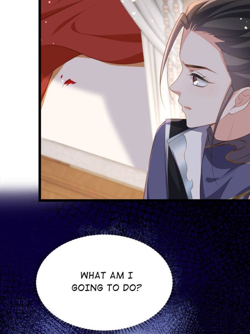 The Eunuch's Consort Rules the World chapter 358 page 13