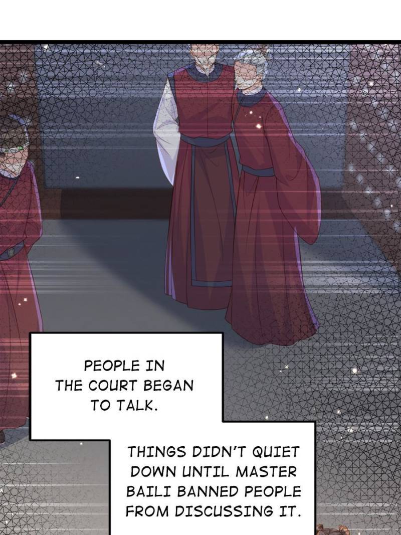 The Eunuch's Consort Rules the World chapter 358 page 18