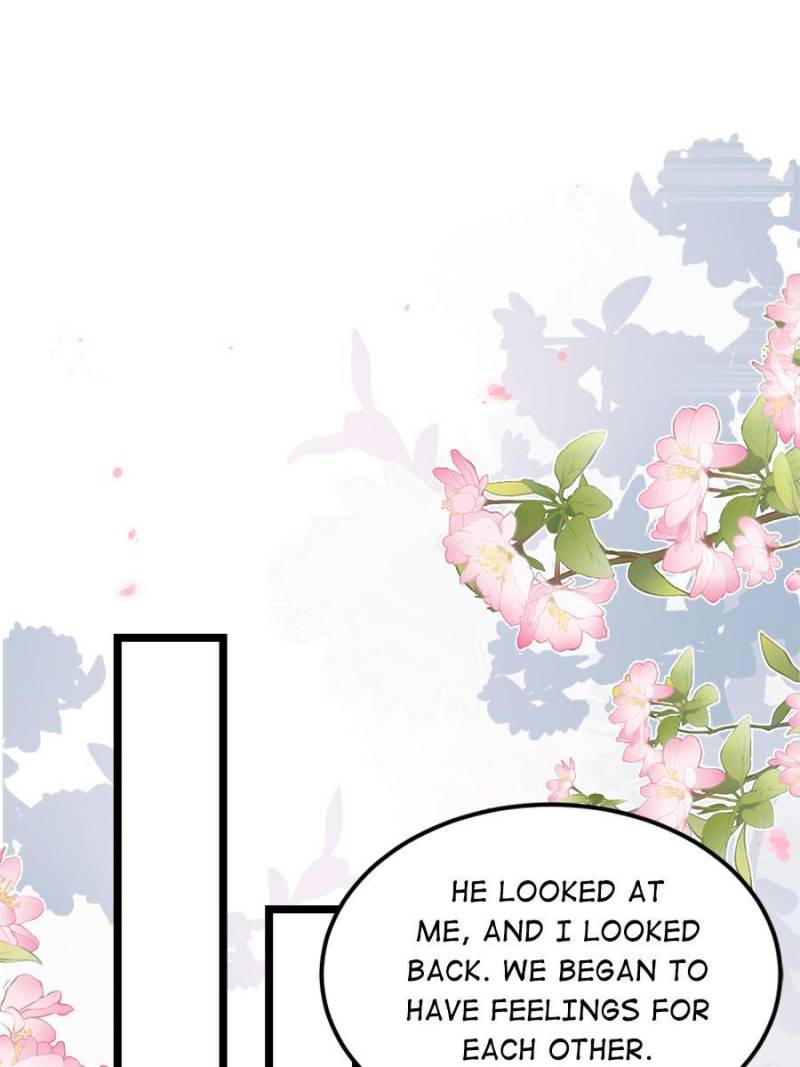 The Eunuch's Consort Rules the World chapter 358 page 20