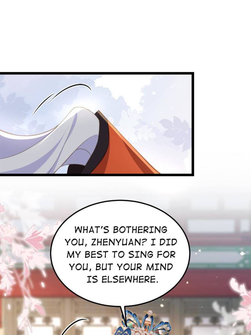 The Eunuch's Consort Rules the World chapter 358 page 23