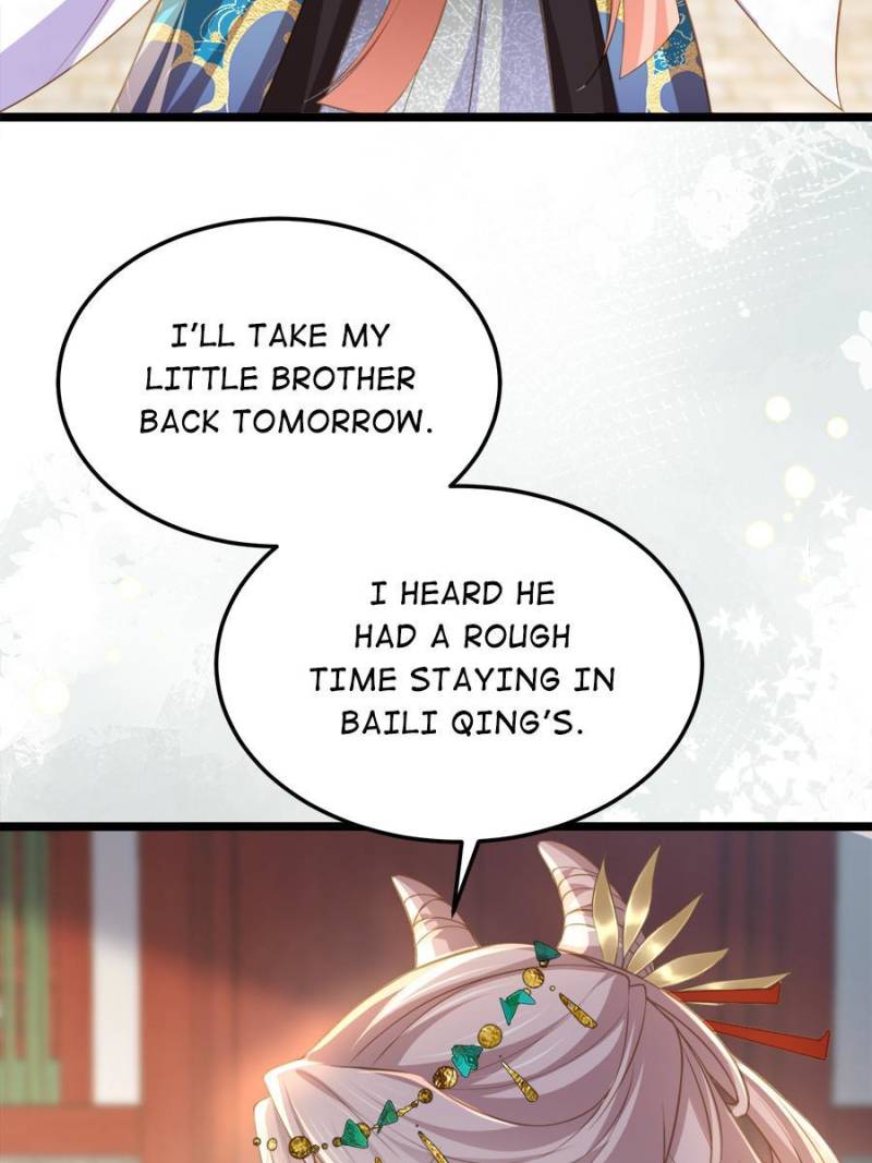 The Eunuch's Consort Rules the World chapter 358 page 25