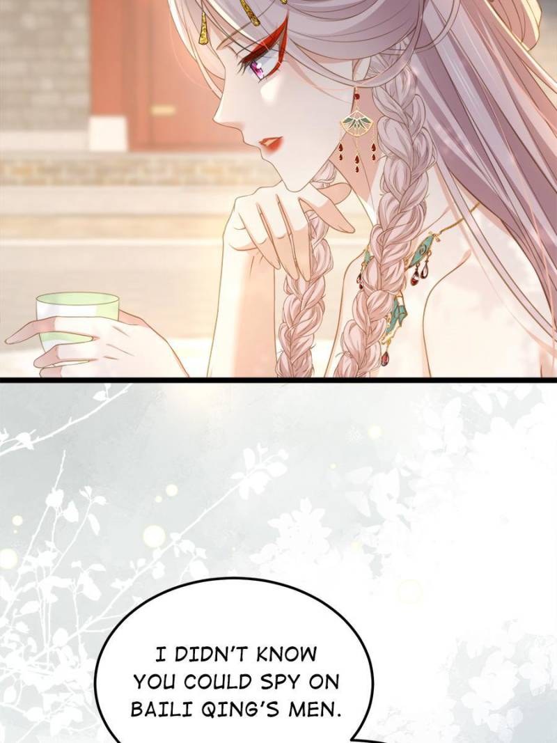 The Eunuch's Consort Rules the World chapter 358 page 26