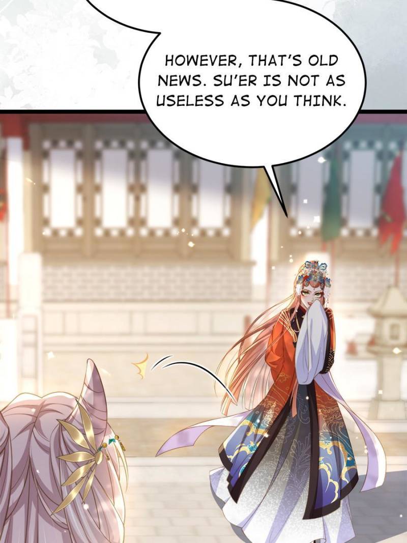 The Eunuch's Consort Rules the World chapter 358 page 27