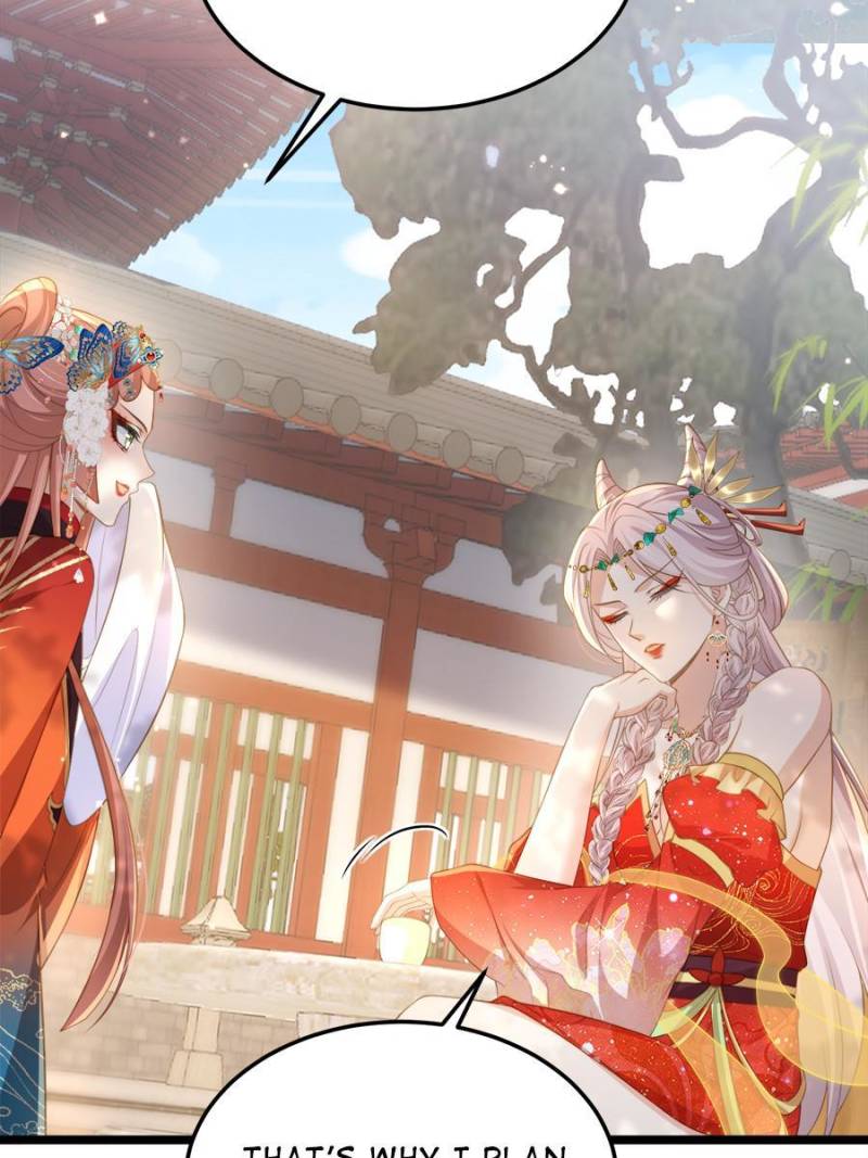 The Eunuch's Consort Rules the World chapter 358 page 29