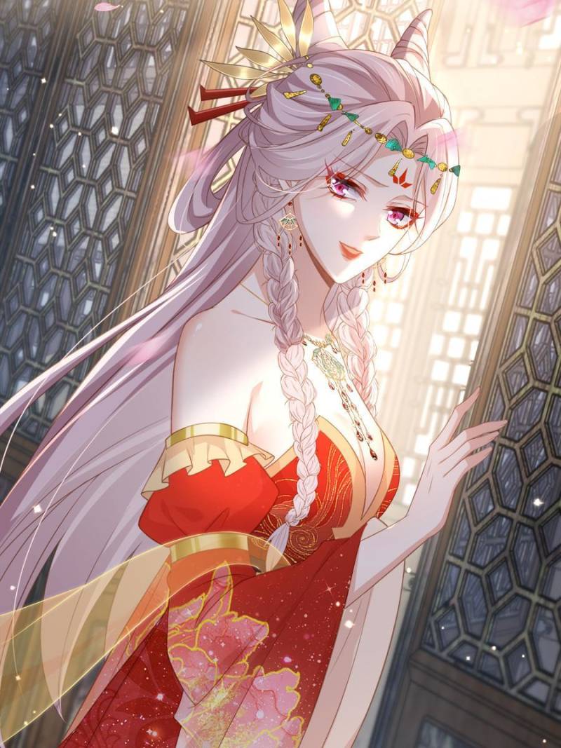 The Eunuch's Consort Rules the World chapter 358 page 3