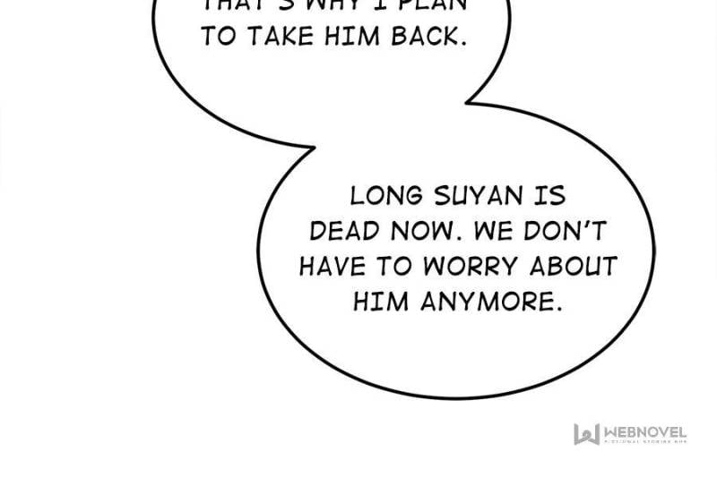 The Eunuch's Consort Rules the World chapter 358 page 30