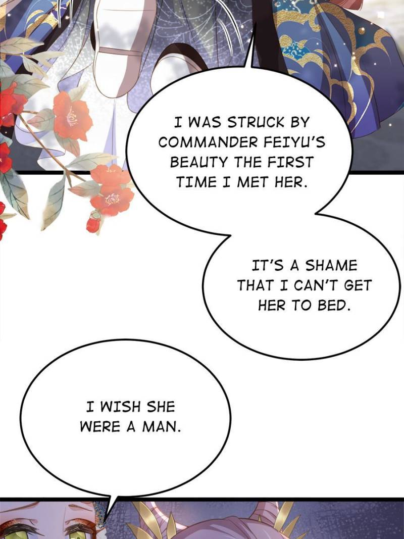 The Eunuch's Consort Rules the World chapter 358 page 36