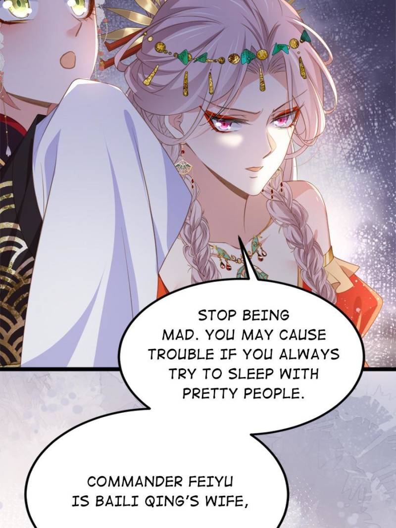 The Eunuch's Consort Rules the World chapter 358 page 37