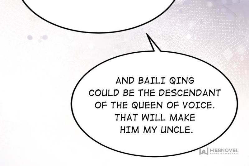 The Eunuch's Consort Rules the World chapter 358 page 38