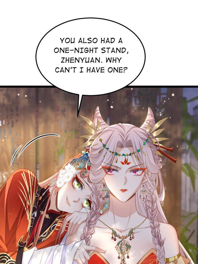 The Eunuch's Consort Rules the World chapter 358 page 39