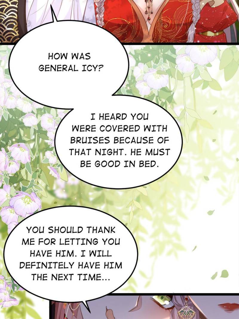 The Eunuch's Consort Rules the World chapter 358 page 40