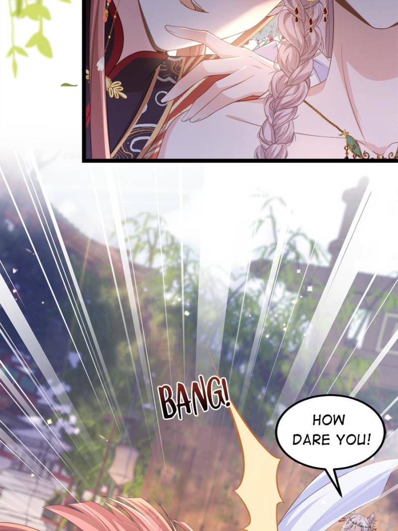 The Eunuch's Consort Rules the World chapter 358 page 41