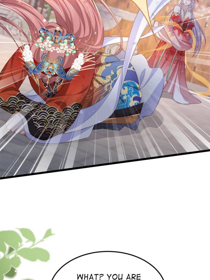 The Eunuch's Consort Rules the World chapter 358 page 42