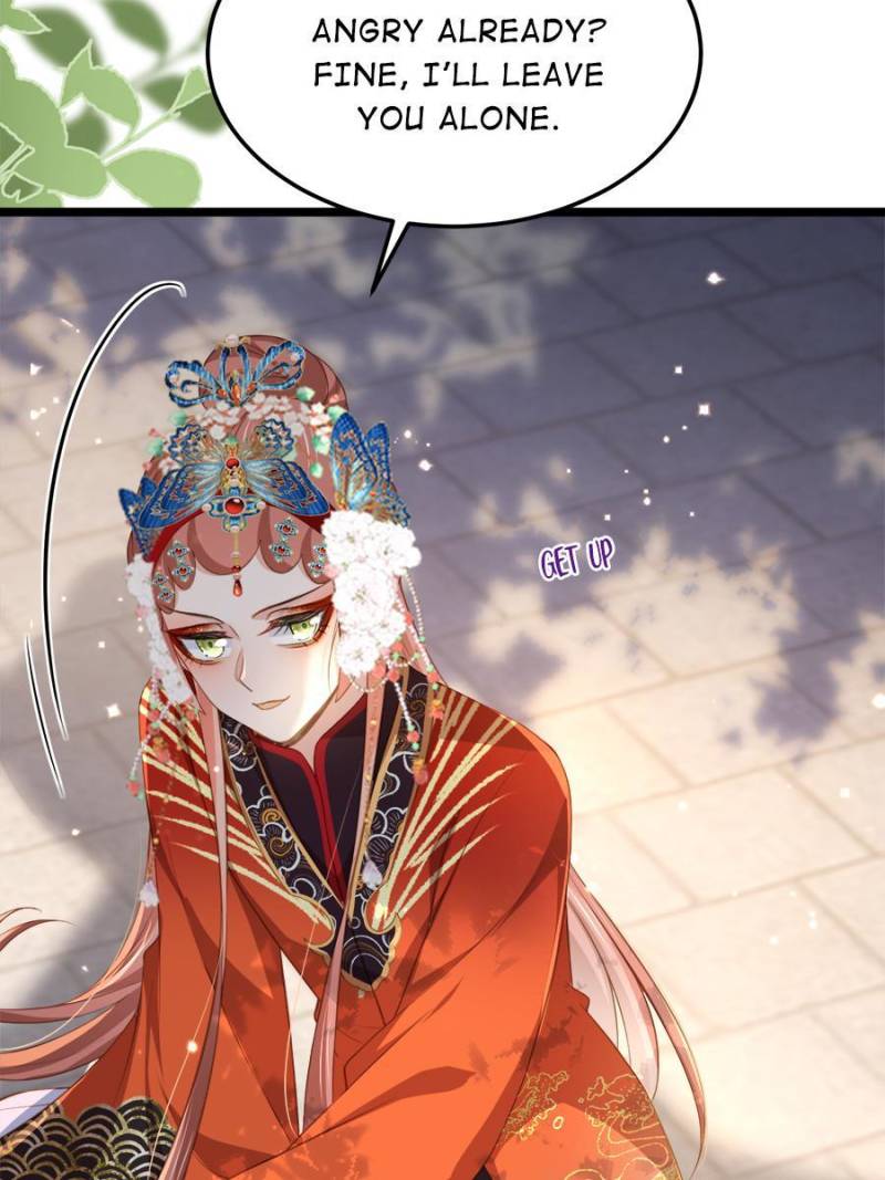 The Eunuch's Consort Rules the World chapter 358 page 43