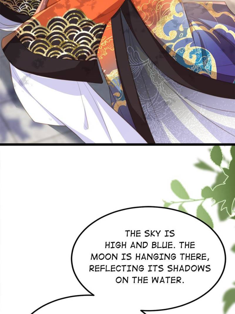 The Eunuch's Consort Rules the World chapter 358 page 44