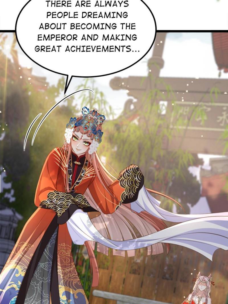 The Eunuch's Consort Rules the World chapter 358 page 45