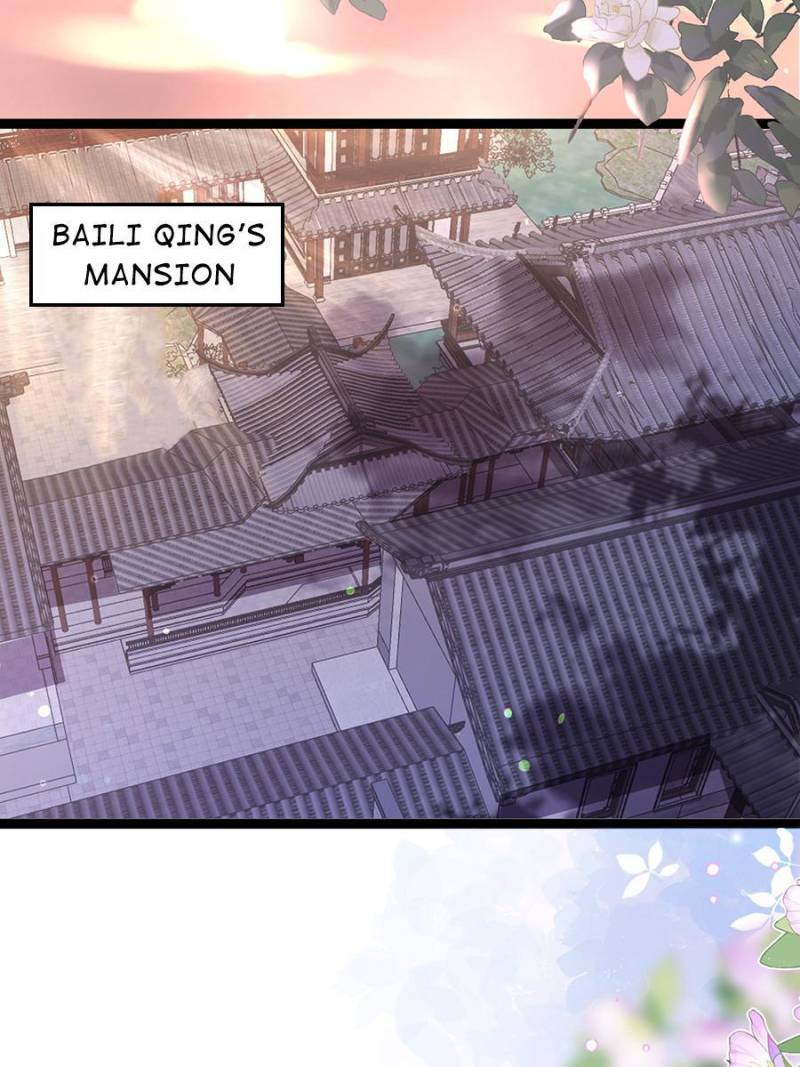 The Eunuch's Consort Rules the World chapter 358 page 48