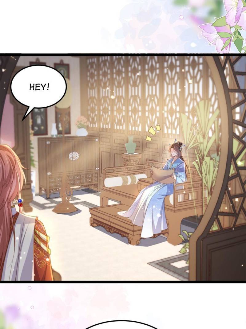 The Eunuch's Consort Rules the World chapter 358 page 49