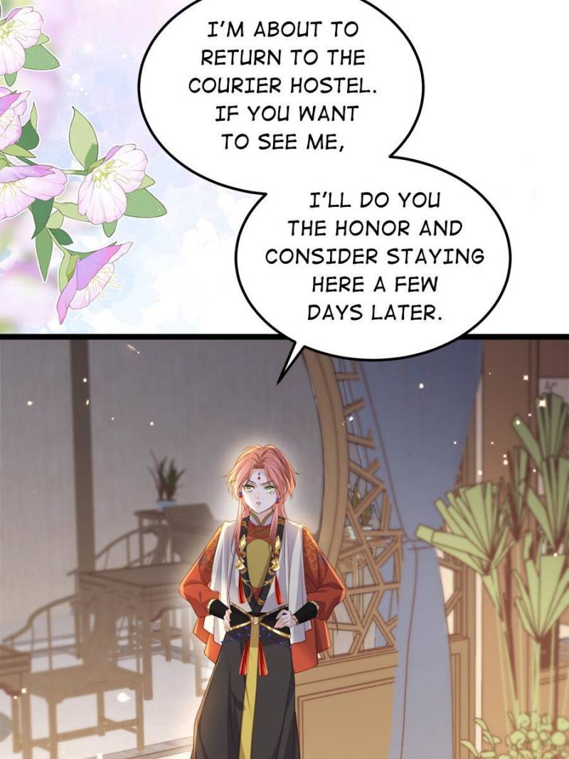 The Eunuch's Consort Rules the World chapter 358 page 50