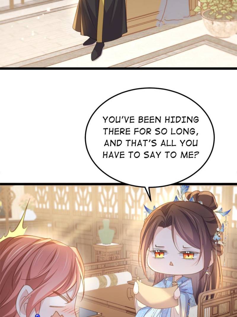 The Eunuch's Consort Rules the World chapter 358 page 51