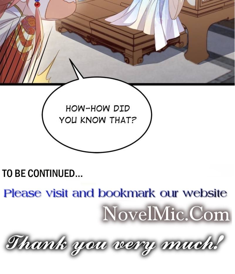 The Eunuch's Consort Rules the World chapter 358 page 52