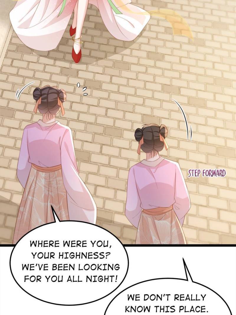 The Eunuch's Consort Rules the World chapter 358 page 6