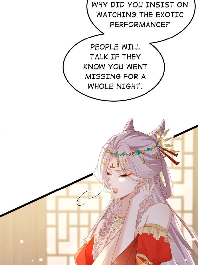 The Eunuch's Consort Rules the World chapter 358 page 7