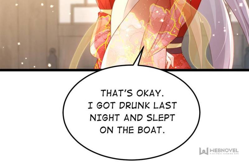 The Eunuch's Consort Rules the World chapter 358 page 8