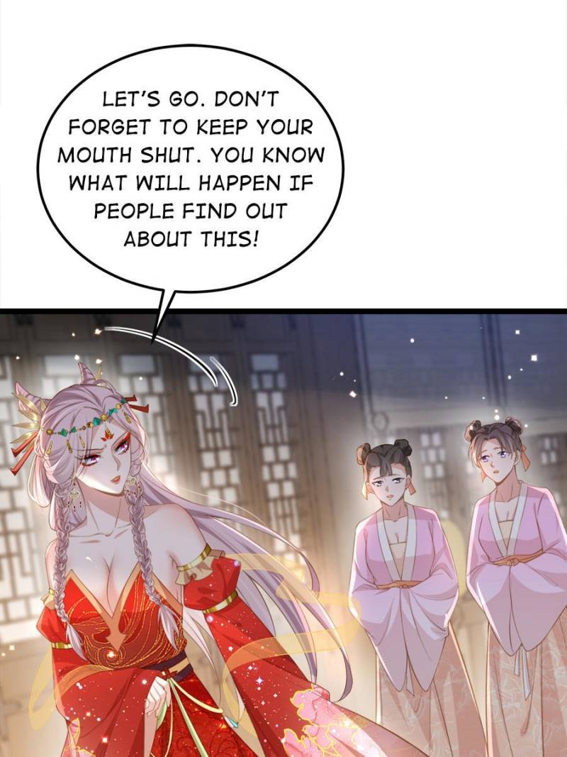 The Eunuch's Consort Rules the World chapter 358 page 9