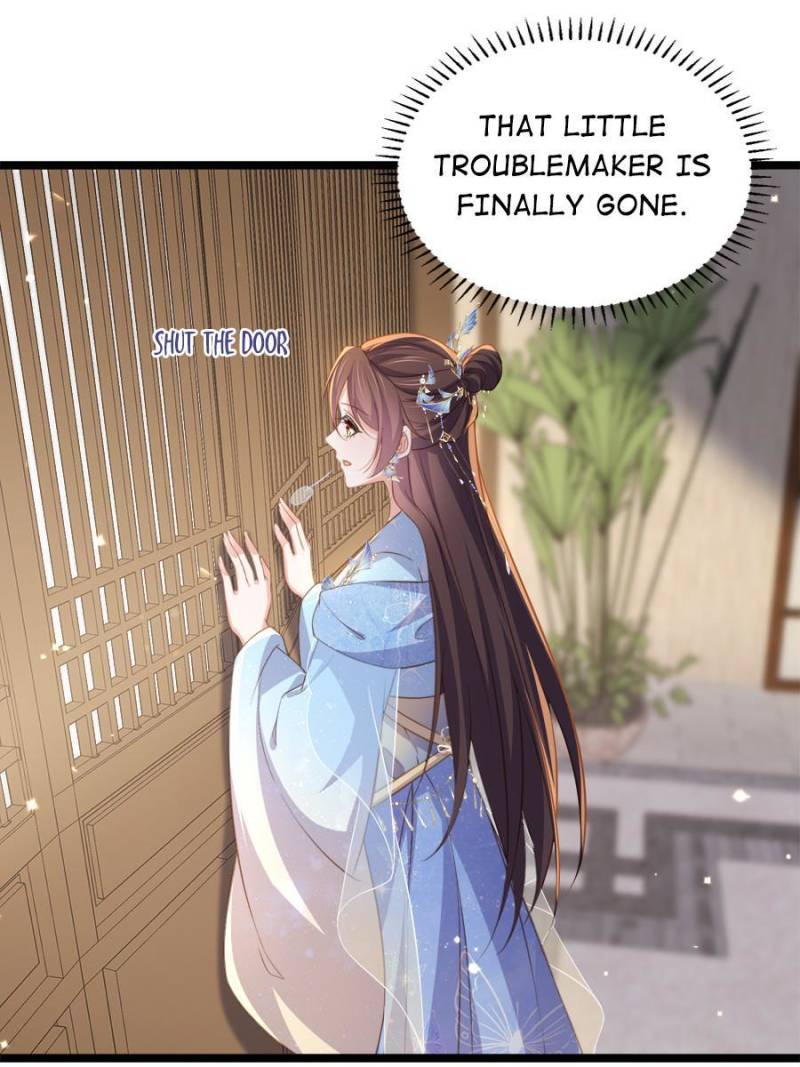 The Eunuch's Consort Rules the World chapter 359 page 10