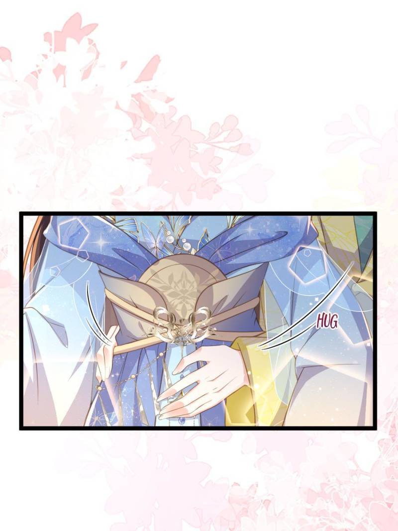 The Eunuch's Consort Rules the World chapter 359 page 11