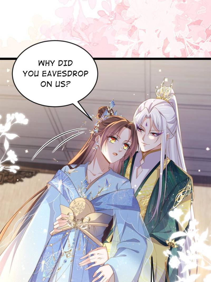 The Eunuch's Consort Rules the World chapter 359 page 12