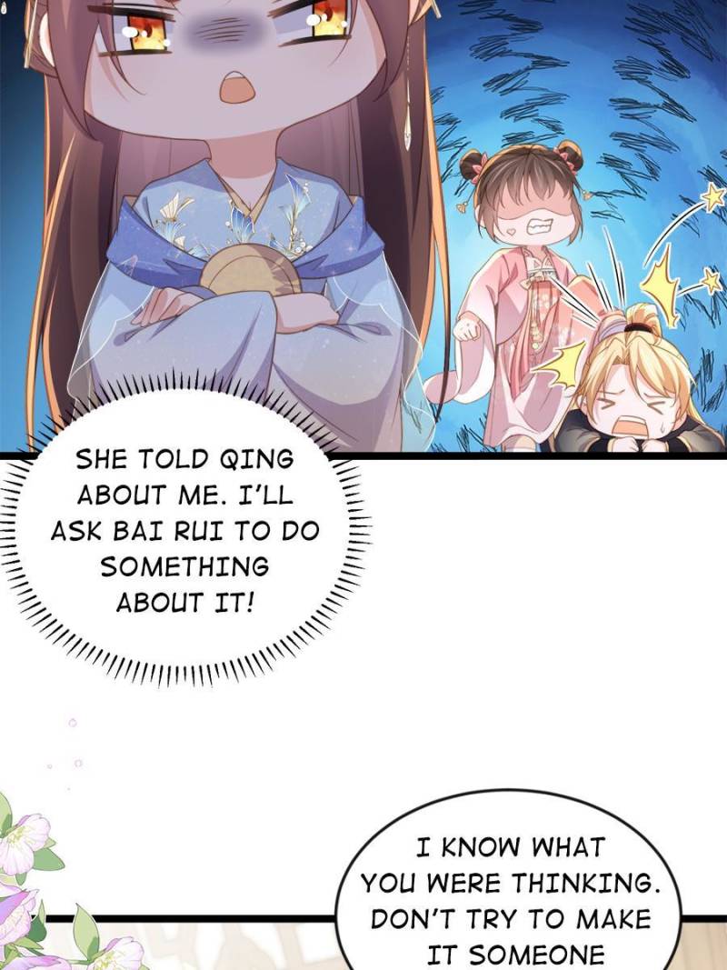 The Eunuch's Consort Rules the World chapter 359 page 14