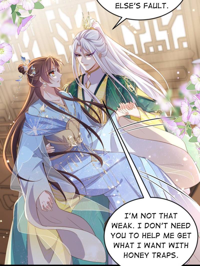 The Eunuch's Consort Rules the World chapter 359 page 15