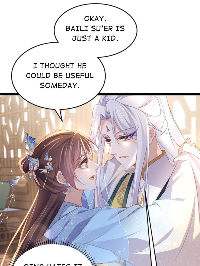 The Eunuch's Consort Rules the World chapter 359 page 17