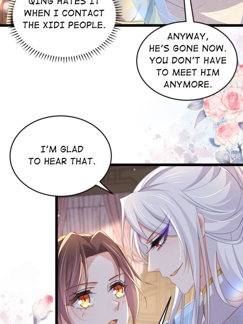 The Eunuch's Consort Rules the World chapter 359 page 18