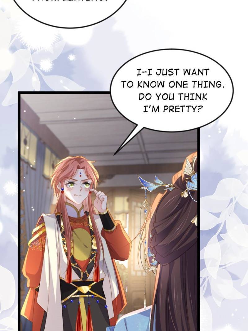 The Eunuch's Consort Rules the World chapter 359 page 2