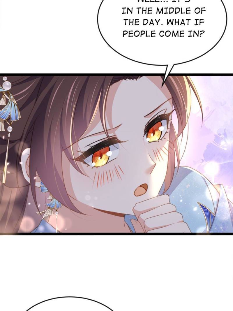 The Eunuch's Consort Rules the World chapter 359 page 22