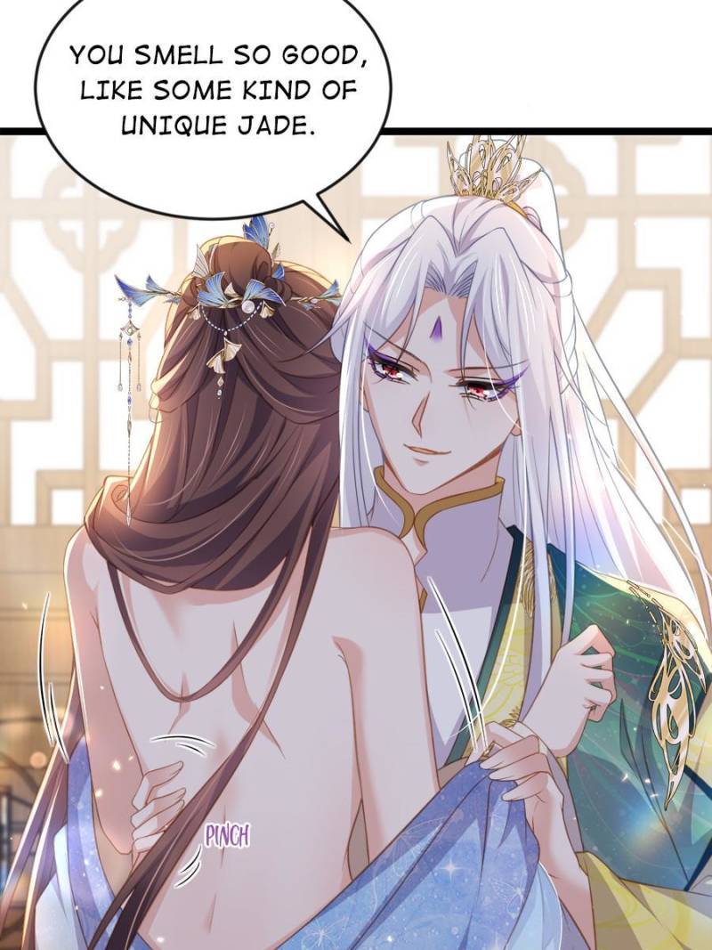 The Eunuch's Consort Rules the World chapter 359 page 23