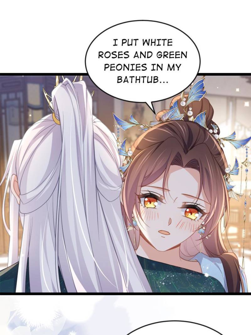 The Eunuch's Consort Rules the World chapter 359 page 25