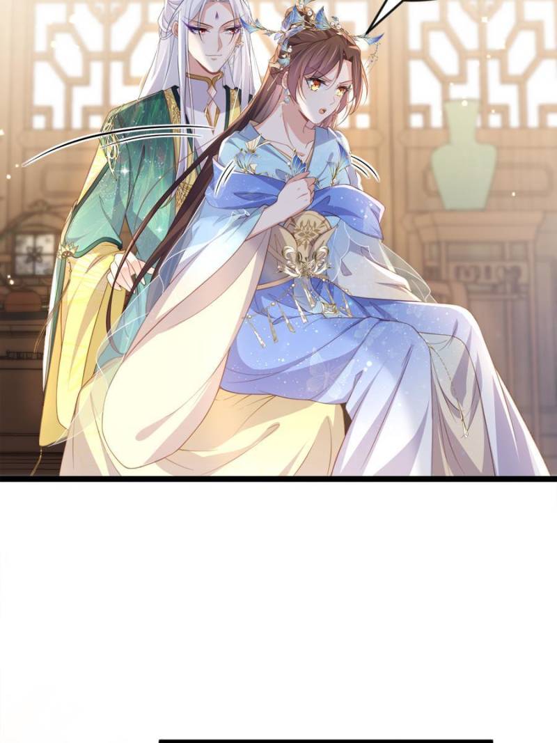 The Eunuch's Consort Rules the World chapter 359 page 29