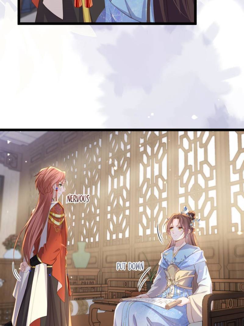 The Eunuch's Consort Rules the World chapter 359 page 3